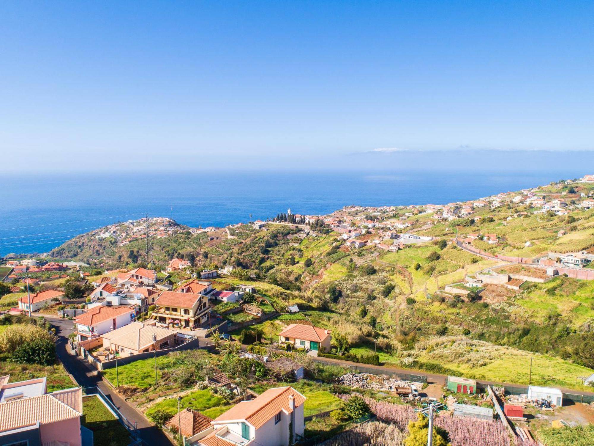 Casa Por Do Sol Apartman Ponta do Sol  Kültér fotó
