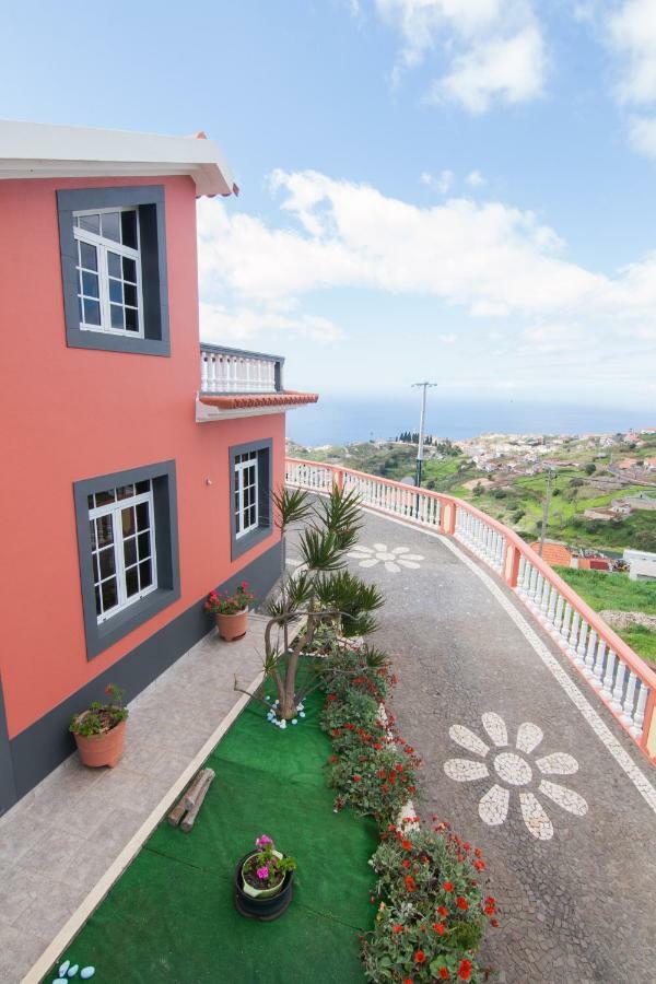 Casa Por Do Sol Apartman Ponta do Sol  Kültér fotó